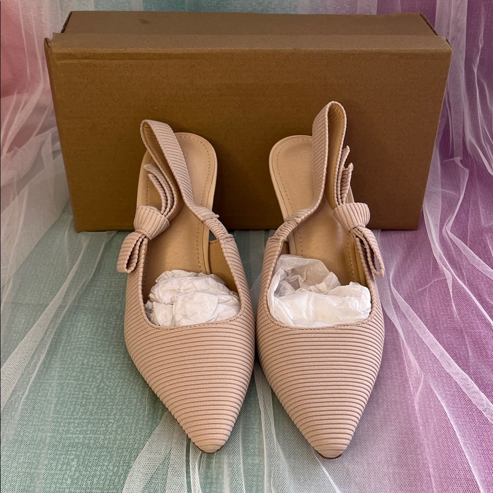Women's Heels